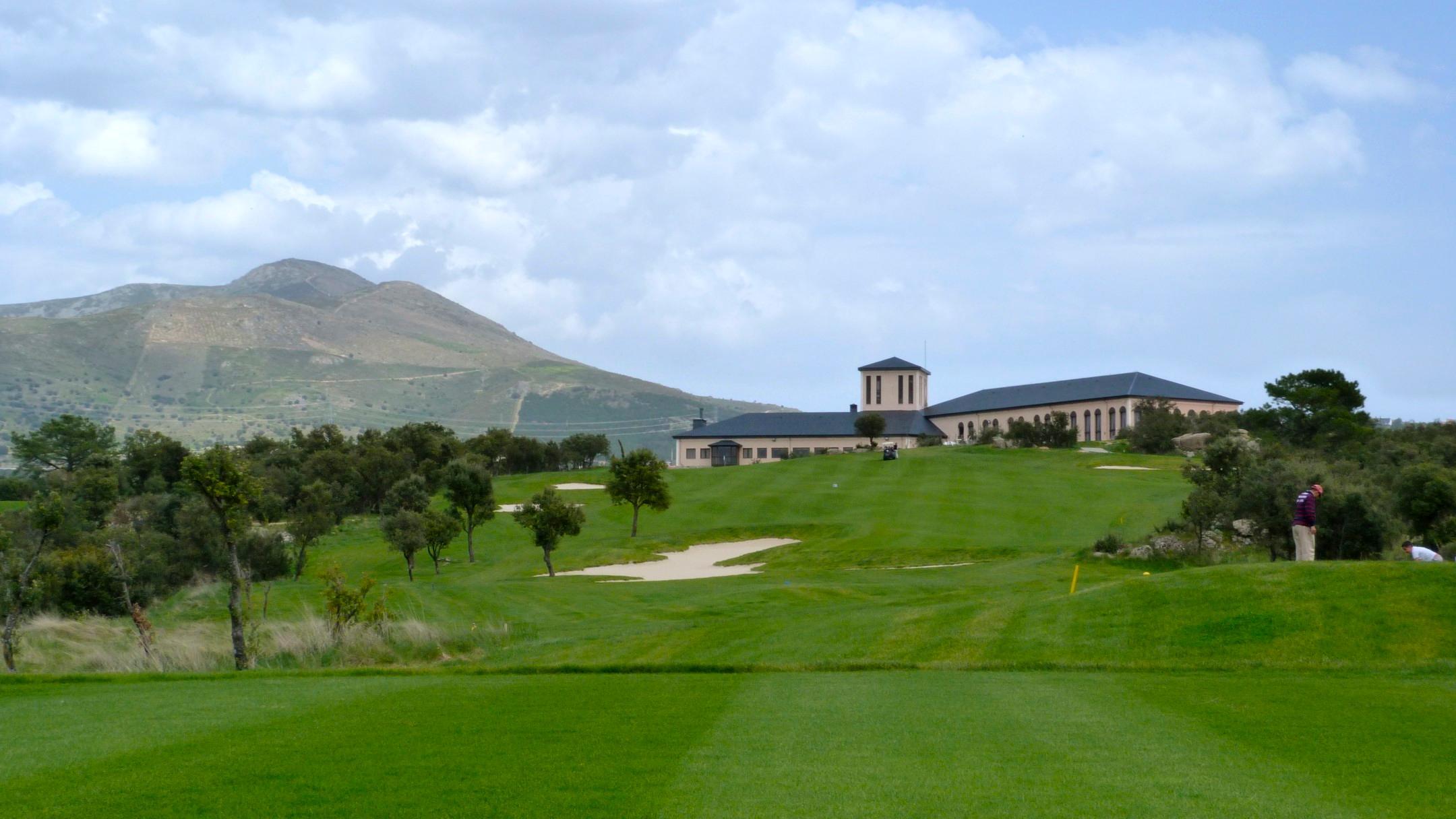 Segovia Sierra De Guadarrama Hotel Los Ángeles de San Rafael Exterior foto